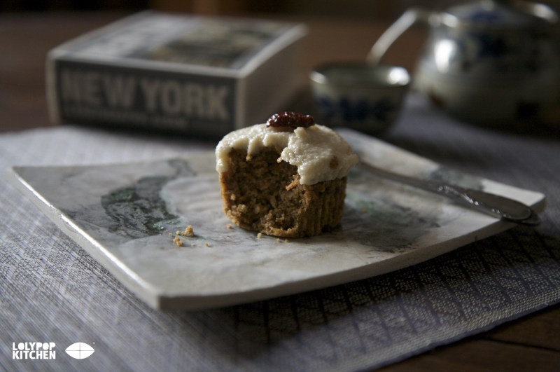 lolypopkitchen_vegan_glutenfree_carrot_cupcake